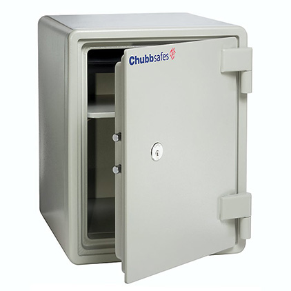 Chubb Executive Size 40K Fire Proof Safe